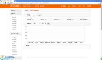 吃貨寶餐飲管理系統(tǒng) 高效與體驗并重的餐飲管理新界面