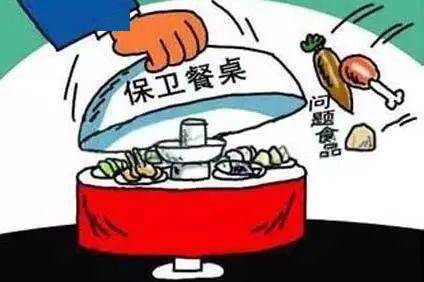 ‘四個(gè)最嚴(yán)’高壓下的食藥安全 進(jìn)步顯著，挑戰(zhàn)猶存